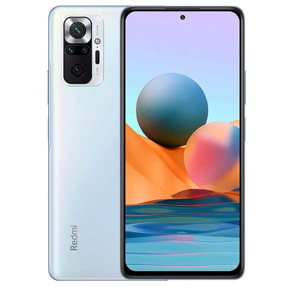 redmi note 10 pro max refurbished price