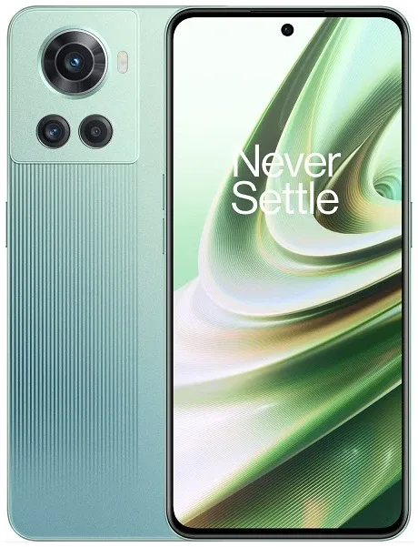 Refurbished) OnePlus Nord 2 5G Gray Sierra, 8GB RAM, 128GB Storage