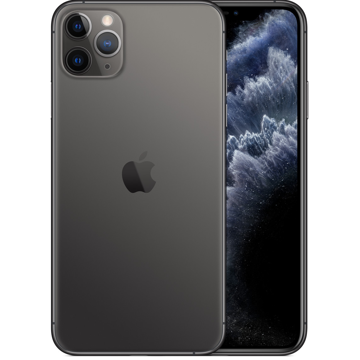 Apple☆iPhone 11 Pro スペースグレイ 64 GB - 携帯電話