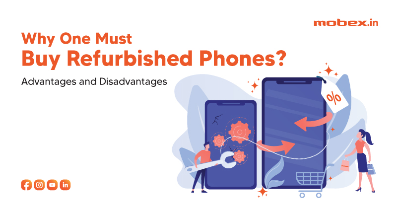 Should we sale buy refurbished phones